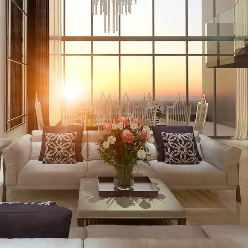 Damac Islands about image